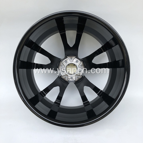 Forged Rims Wheel Rims for 2018+ X6 X5